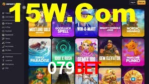 Daily Bonuses 079Bet