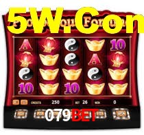 079Bet: Jogos de Caça-Níqueis-Altas Recompensas, Roleta-Velocidade, Blackjack-Desafios Máximos