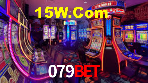 079Bet: Seu Cassino Premiado com Pagamentos Rápidos