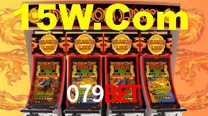 079Bet App Interface