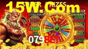 Sinta a adrenalina dos jogos de cassino com 079Bet