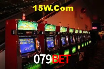A Popularidade dos Caça-Níqueis no 079Bet
