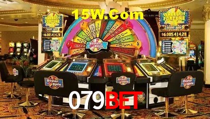 Inovações de Jogos na 079Bet: O Futuro das Experiências Interativas