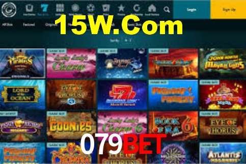 Descubra a Magia dos Jogos de Arcade no 079Bet